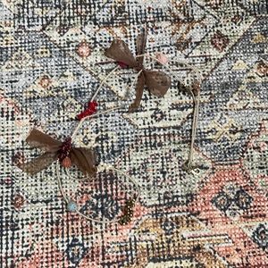 Anthropologie necklace